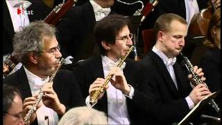 Symphony No 1 - II Mov.