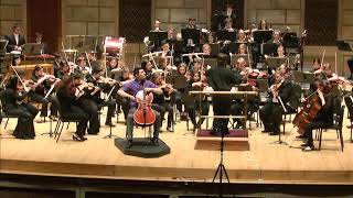 Cello Concerto