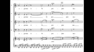 Missa Sancta nº 1