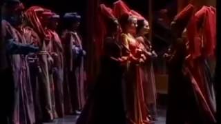 Euryanthe. Ópera en tres actos (2´05´´)