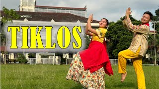 Tiklos