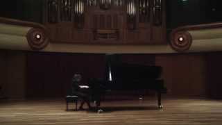 Piano sonata nº 6