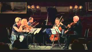 Piano Quintet, op. 18