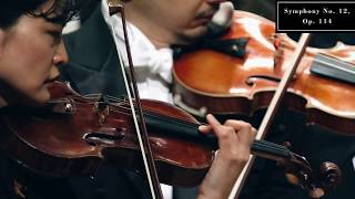 Symphony No. 12, Op. 114