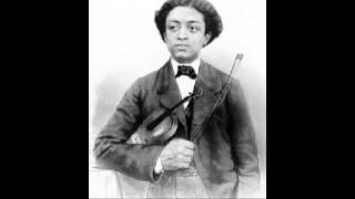 Concierto para violin