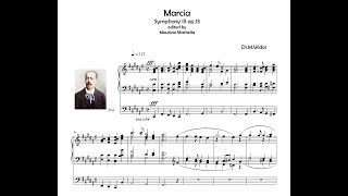 Marcia from Symphony n.3 Op.13