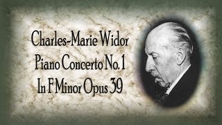 Piano Concerto No. 1