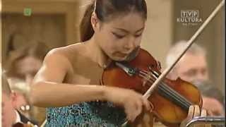 Violin  Concerto No.1, Op.14