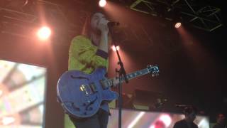 Summer Breaking  (ft. Kevin Parker)
