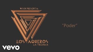 Poder (ft. Farruko)