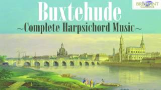 Complete Harpsichord Music