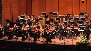 Clarinet Concerto