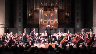Oboe Concerto - Mvt 2 Song