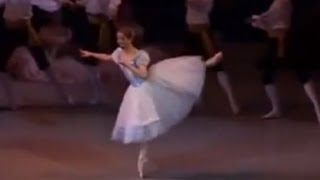 Ondine - Variations and Final Pas de Deux