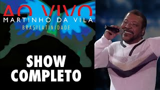Brasilatinidade Ao Vivo