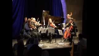 Sextuor en Sib mineur Op. 63