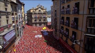 Lo mejor de las fiestas de San Fermín