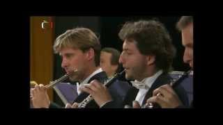 Overture in D Major