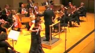 Flute Concerto - I Mov.