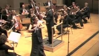 Flute Concerto - II Mov.