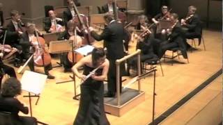 Flute Concerto - III Mov.