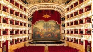 Il Bellerofonte, Opera in 3 acts