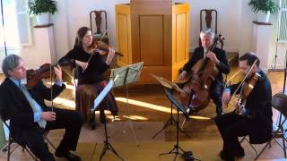 String Quartet No. 3 