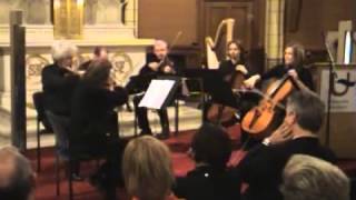 String sextet Train of Thoughts