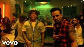 Despacito (ft. Daddy Yankee)