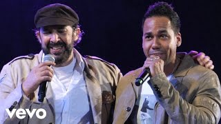 Frío, Frío (feat. Romeo Santos)