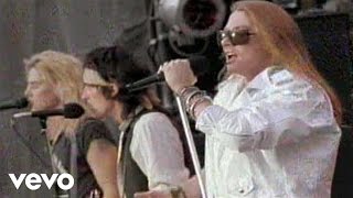 Paradise City