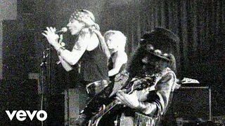 Sweet Child O’ Mine