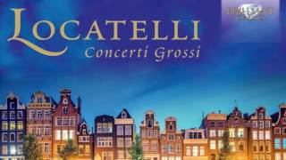 Concerti Grossi