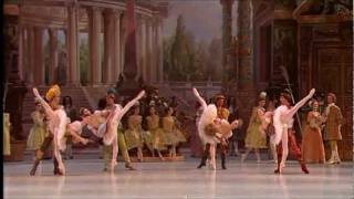 The Sleeping Beauty - Rose adagio