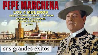 Sus grandes éxitos