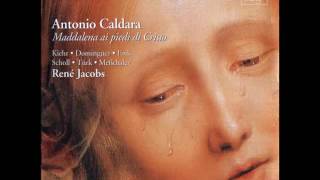 Maddalena ai piedi di cristo CD 1