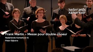 Messe pour double choeur