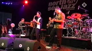 Chick Corea Elektric Band Live