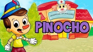 Pinocho