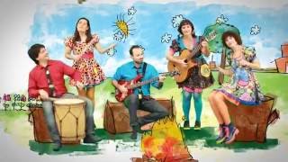 Tuntuneando chacarera