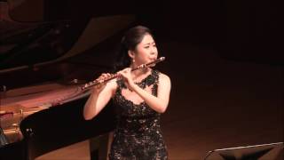 Sonata No. 1 for flute and piano