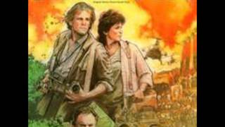 Under Fire (Bajo Fuego)