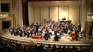 Abertura Concertante