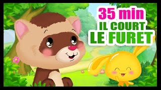 Il court, il court, le furet