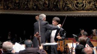 Violin Concerto No. 2, 3rd mov