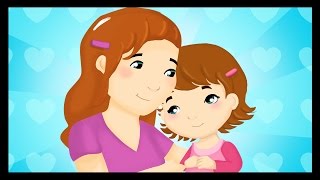 C'est toi ma maman