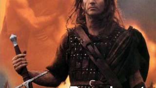 Braveheart Theme Song