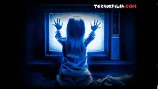Poltergeist: Juegos diabólicos Theme