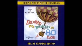 Around The World In 80 Days