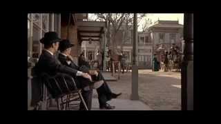 Gunfight At The Ok Corral (Duelo de titanes)